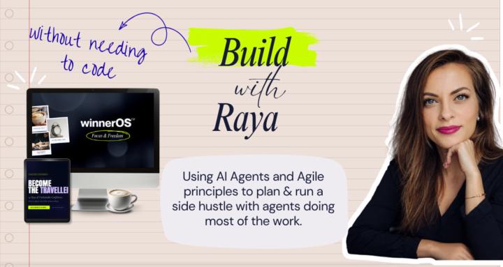 Build with Raya