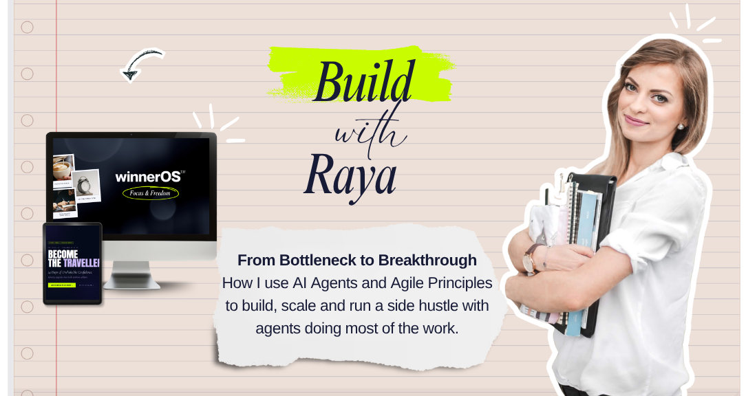 Build with Raya
