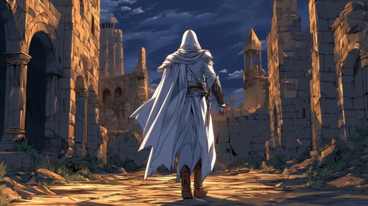 Islam Abdallah