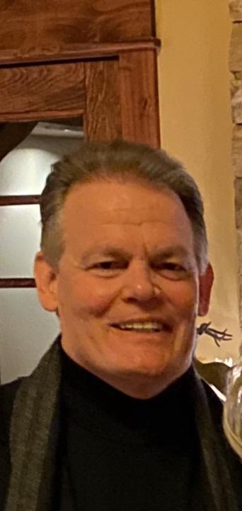 Lance Van Winkle