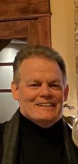 Lance Van Winkle