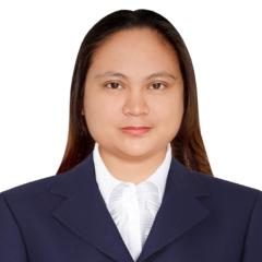 Charmaine Nica De La Cruz