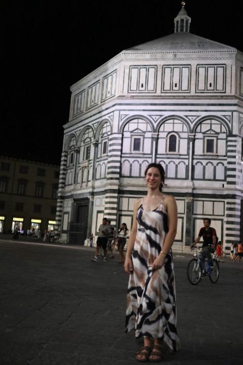 Elisa Degasperi