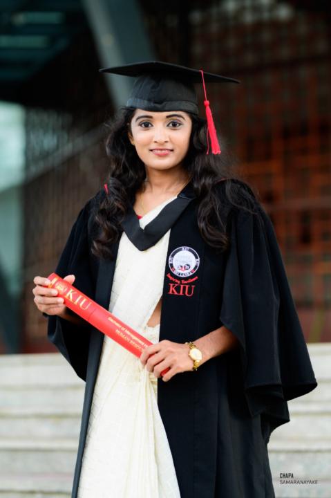 Tharani Madushika
