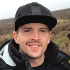 Adam Yuill