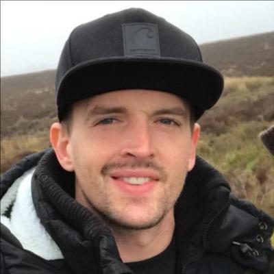 Adam Yuill
