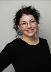 Antonia Torres