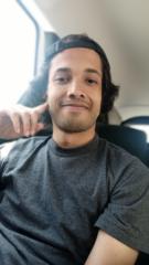 Abraham Martinez