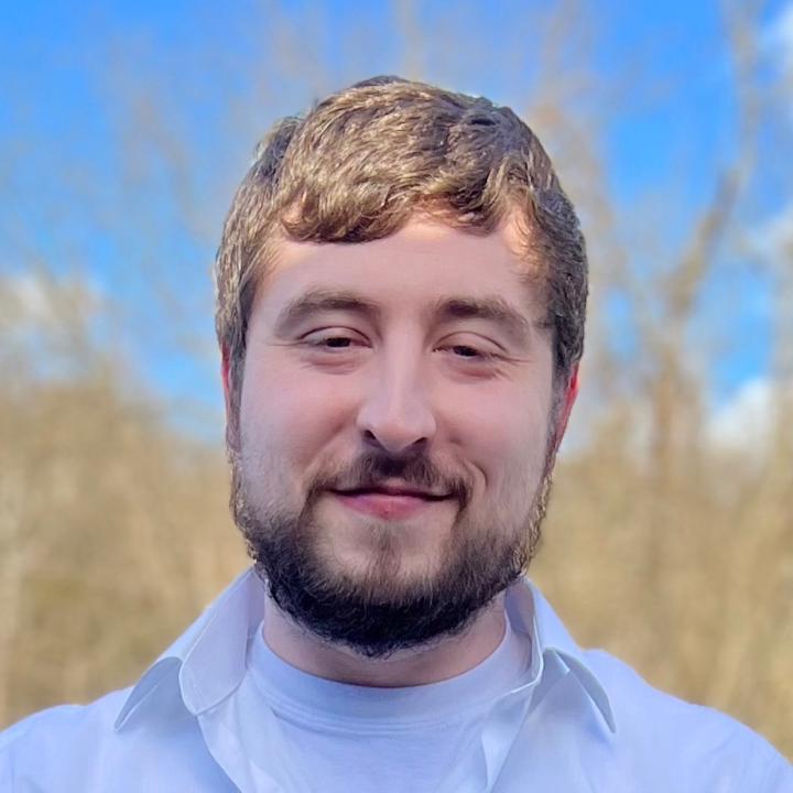 Dillian Rhoades
