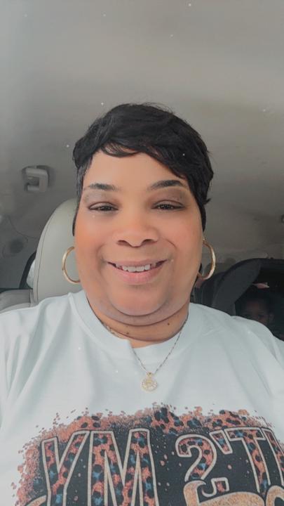 Crystal Benjamin