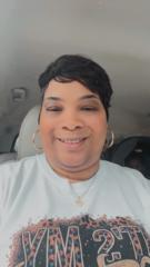 Crystal Benjamin