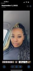 Cheynae Jefferson