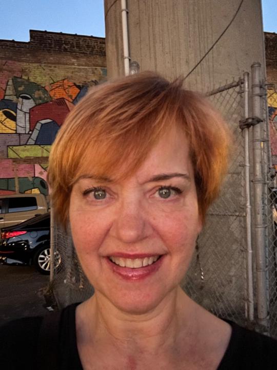 Louise Smith