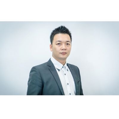 CEO Hoang Giang