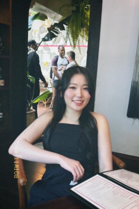 Haeran Jeong