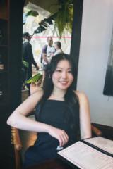 Haeran Jeong