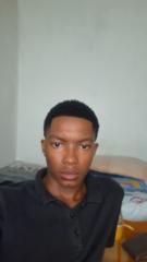Teyo Mahuma