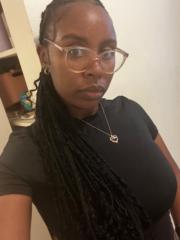 Tynesia Carter
