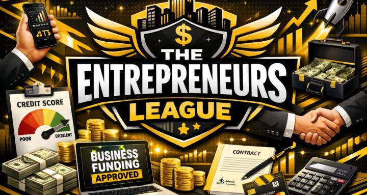 The Entrepreneurs League