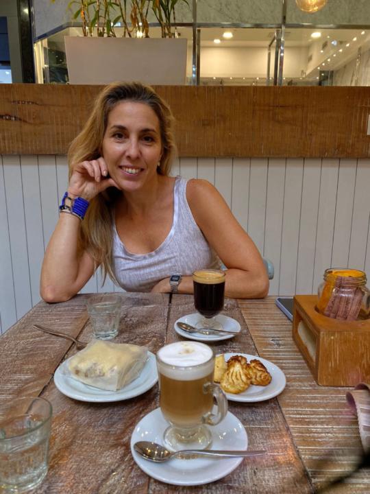 Marina Cecilia Risso