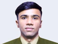 Muhammad Farhan