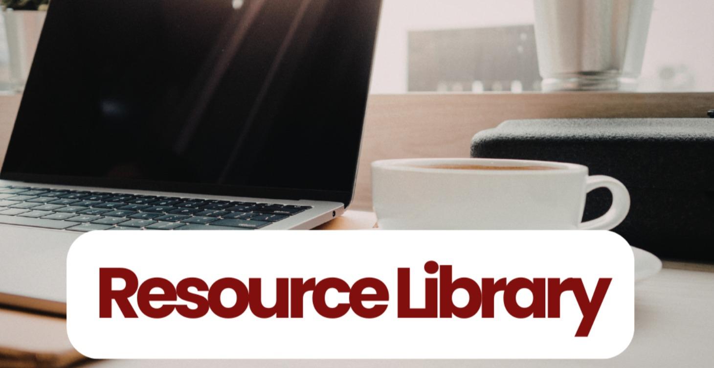 Podcast Creator Resource Library