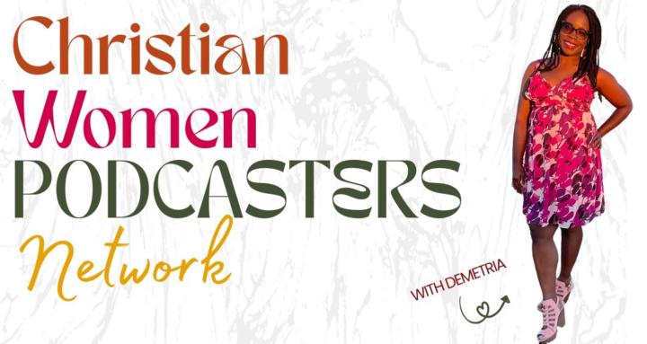 Christian Women Podcasters