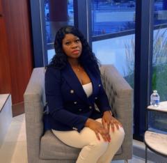 Blandine Konan