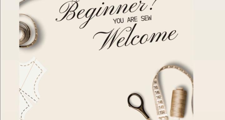 Sew Welcome With Aaisha