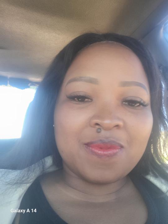 Dimakatso Matsoso