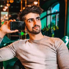 Rohaan Khan