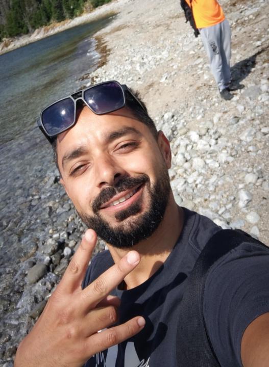 Ahmed Supra