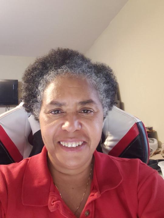 Rhonda Rich