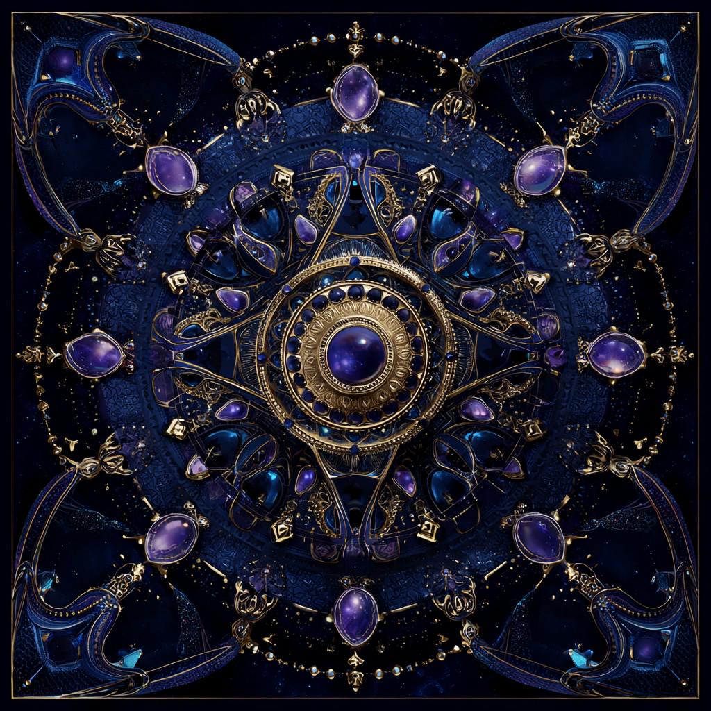 Sovereign Alchemy