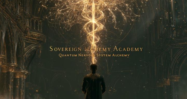 Sovereign Alchemy Academy