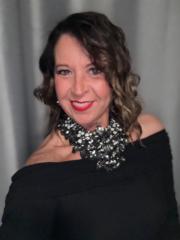 Clare Taufen