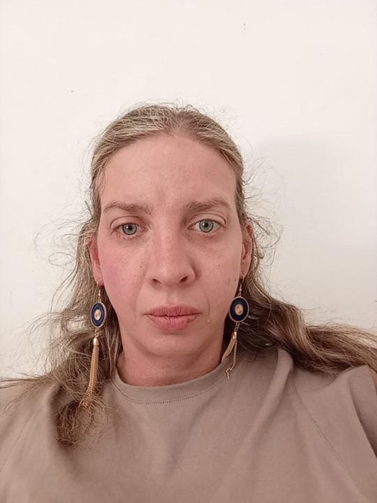 Amandine Laurent