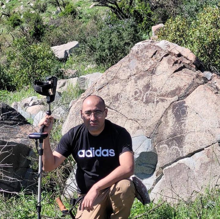 Sebastian Gonzalez mesa