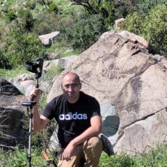 Sebastian Gonzalez mesa