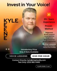 Kyle Keene