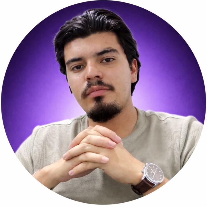 Gerardo Ramirez Garralda