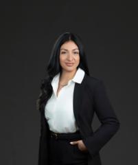 Jennifer Fierros