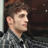 Álvaro Medrano Campos