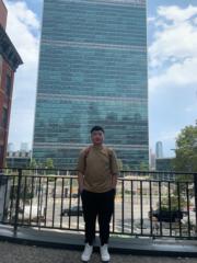 Khamsum Wangchuk