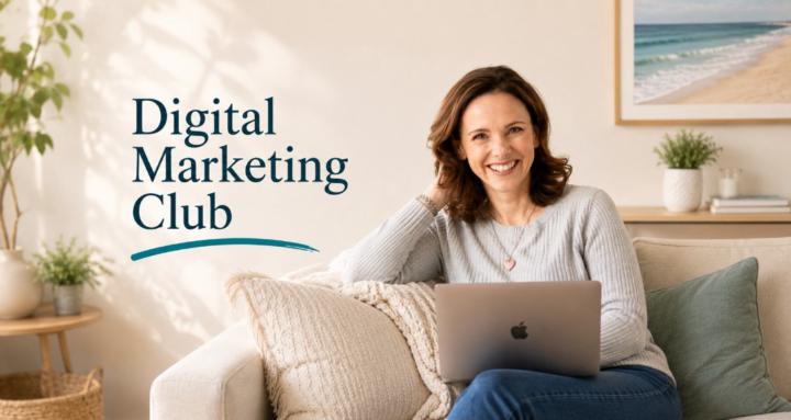 Digital Marketing Club