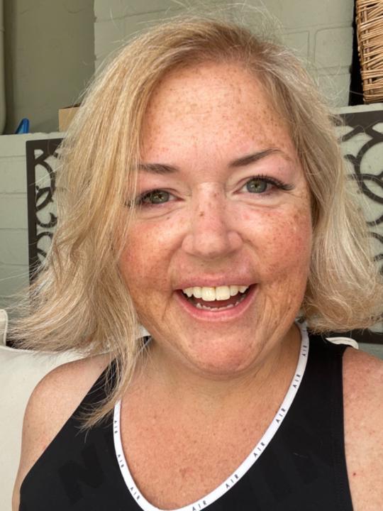 Amy Kyllonen