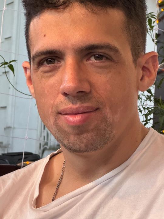 Martin Gallardo
