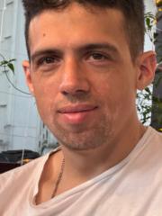 Martin Gallardo