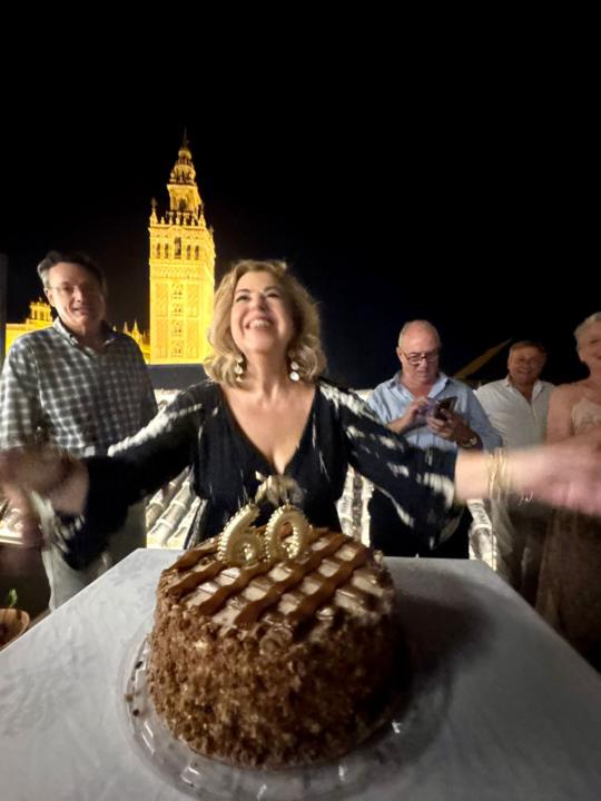 Cary Camacho Fernández