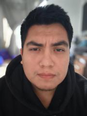 Luis Chacon